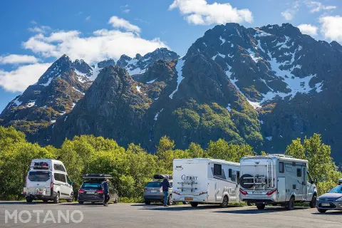 Ford Transit Custom Nugget 2.0 EcoBlue 170 – Opole