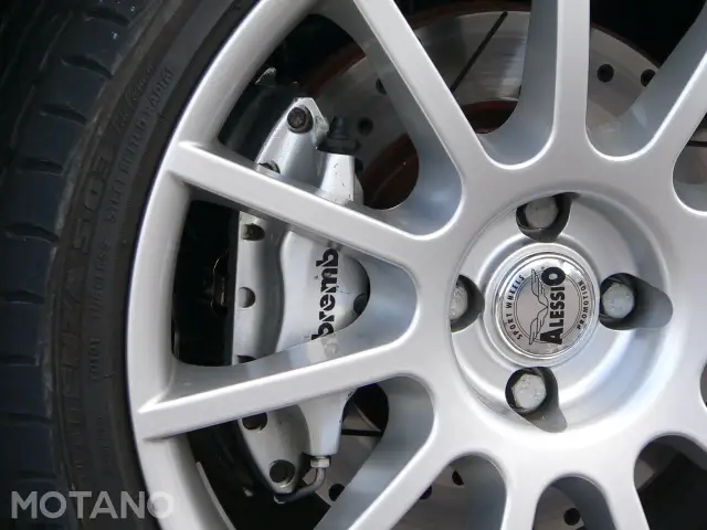 Brembo Tarcze hamulcowe przód 312 mm – komplet – Bielsko-Biała