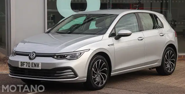 Volkswagen Golf 1.5 TSI 150 KM – Siedlce