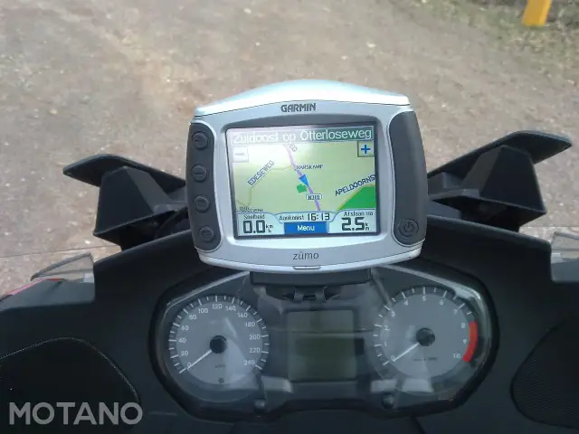 Garmin zūmo XT2 nawigacja motocyklowa – Gdynia